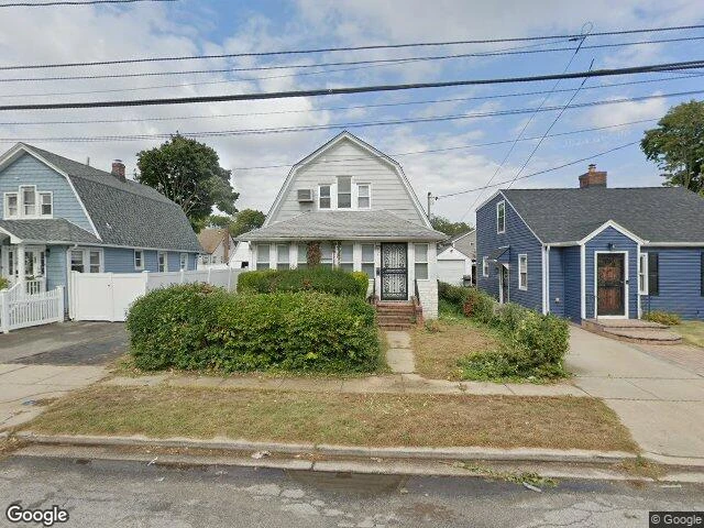 House image located at Roosevelt, NY 11575