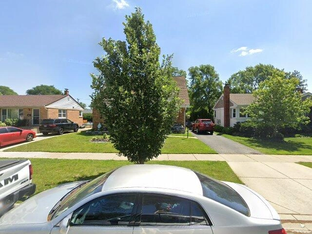 House image located at Des Plaines, IL 60018