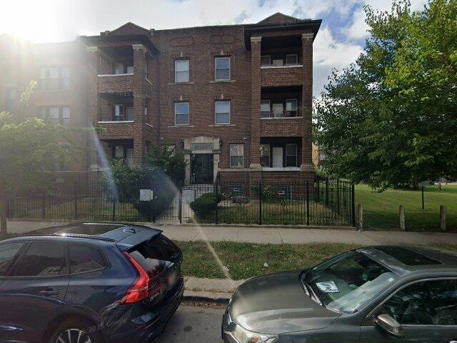 House image located at Chicago, IL 60637