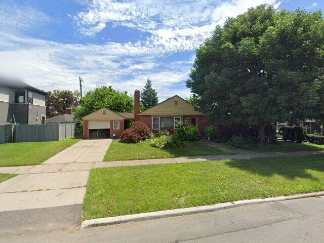 House image located at Dearborn, MI 48128