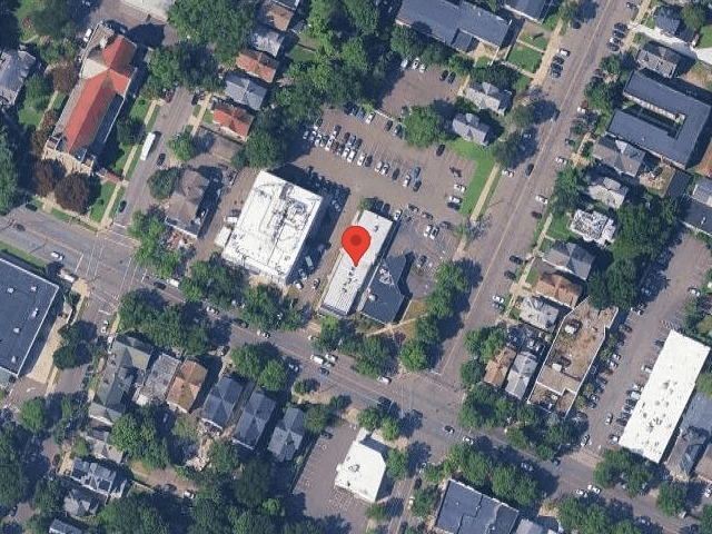 House image located at New Haven, CT 06511