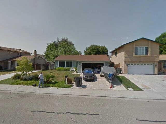 House image located at Tracy, CA 95376