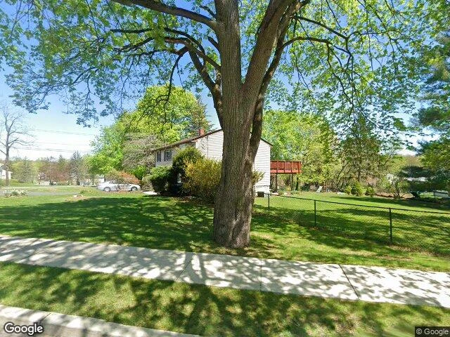 House image located at Monroe, NY 10950