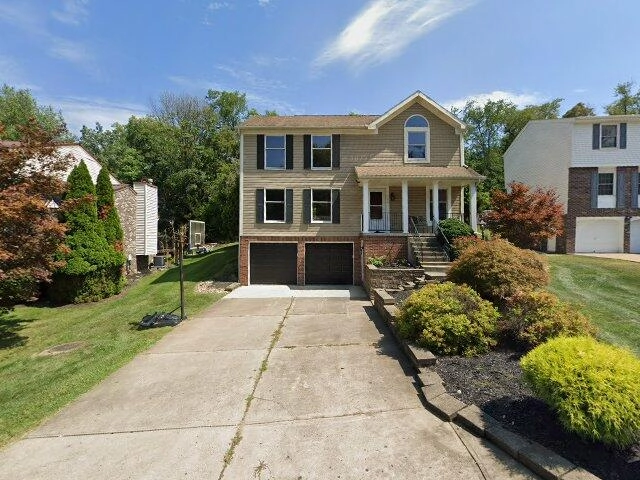House image located at Monroeville, PA 15146