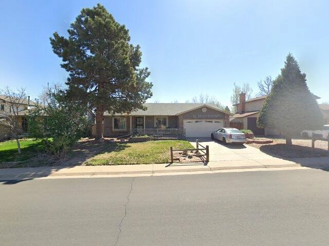 House image located at Aurora, CO 80014