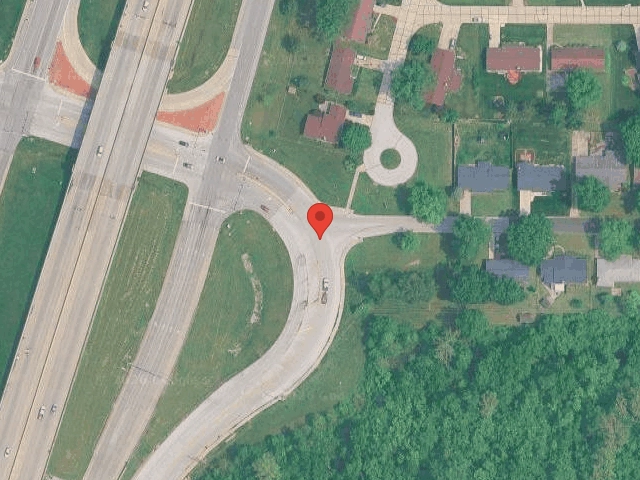 House image located at Memphis, MI 48041