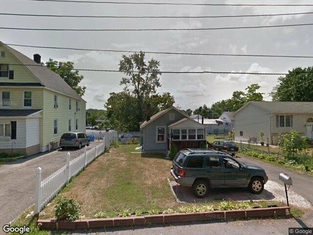 House image located at Middletown, NY 10940