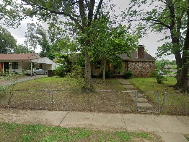 House image located at Memphis, TN 38118
