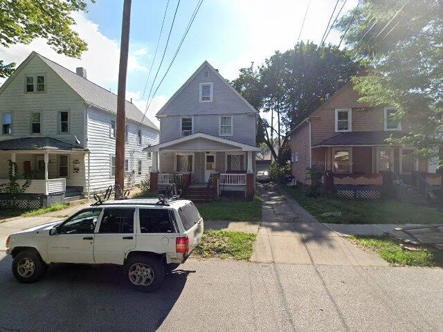 House image located at Cleveland, OH 44102