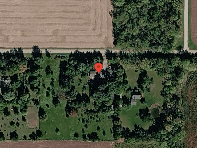 House image located at Jamestown, IN 46147