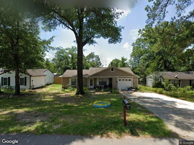 House image located at Tallahassee, FL 32303