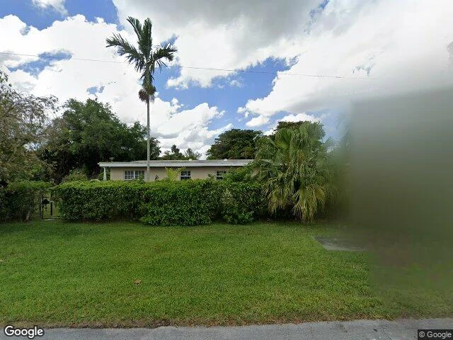 House image located at Miami, FL 33161