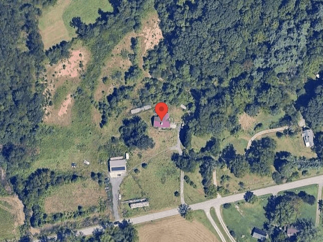 House image located at Candler, NC 28715