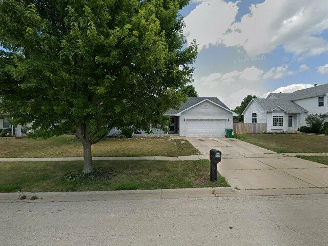 House image located at Harvard, IL 60033