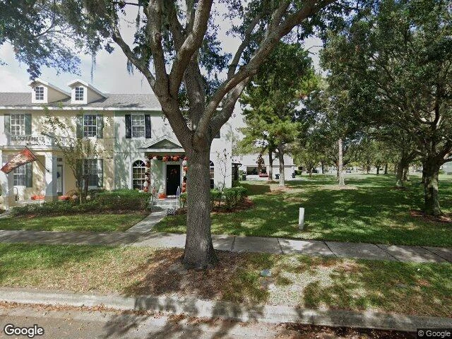 House image located at Windermere, FL 34786