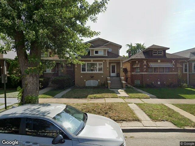 House image located at Elmwood Park, IL 60707