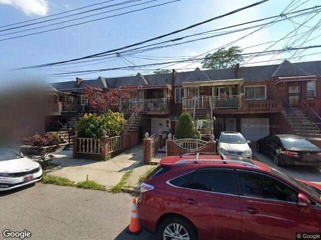 House image located at Brooklyn, NY 11236