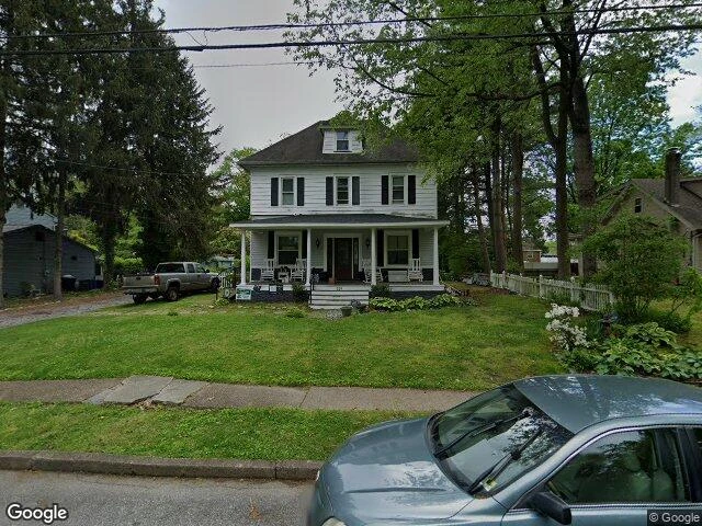 House image located at Woodbury, NJ 08096
