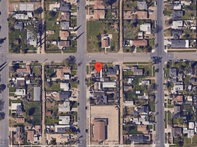 House image located at Tulare, CA 93274