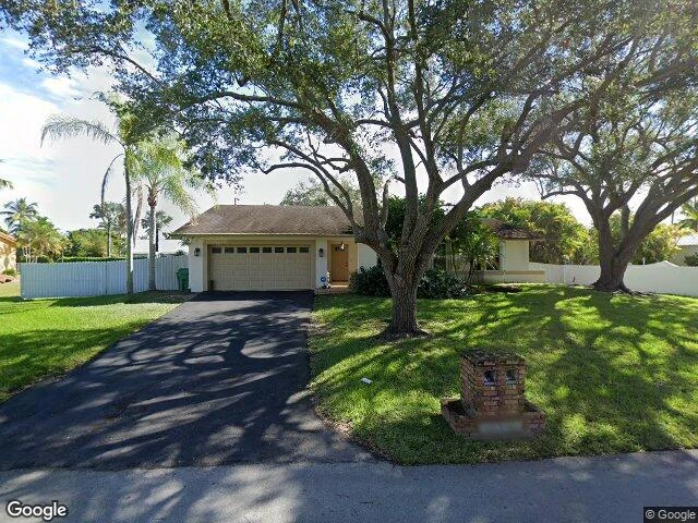 House image located at Miami, FL 33157