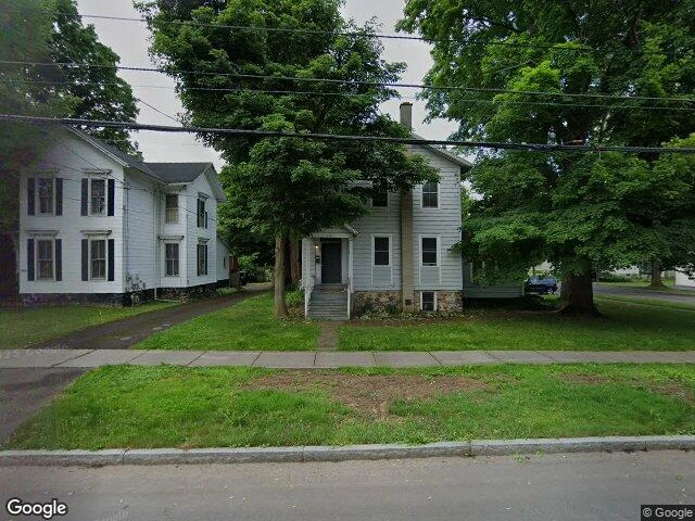 House image located at Palmyra, NY 14522