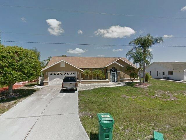 House image located at Punta Gorda, FL 33983