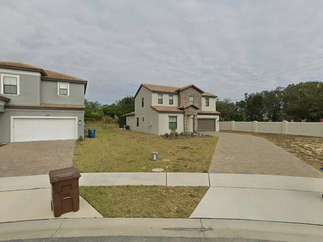 House image located at Haines City, FL 33844