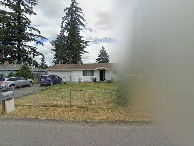 House image located at Spanaway, WA 98387