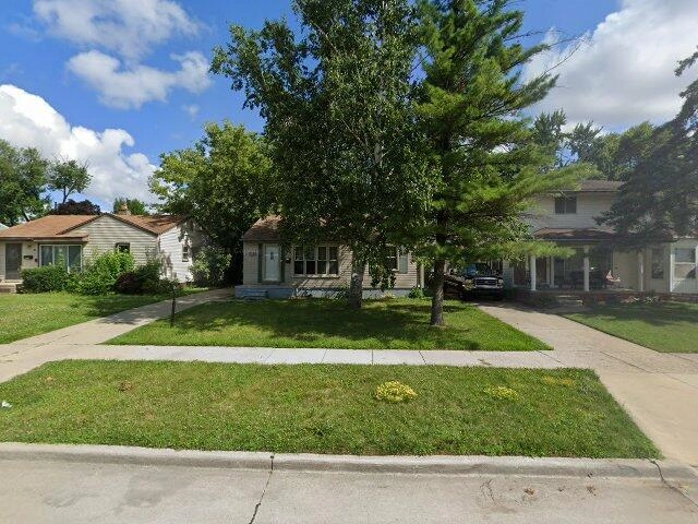 House image located at Garden City, MI 48135