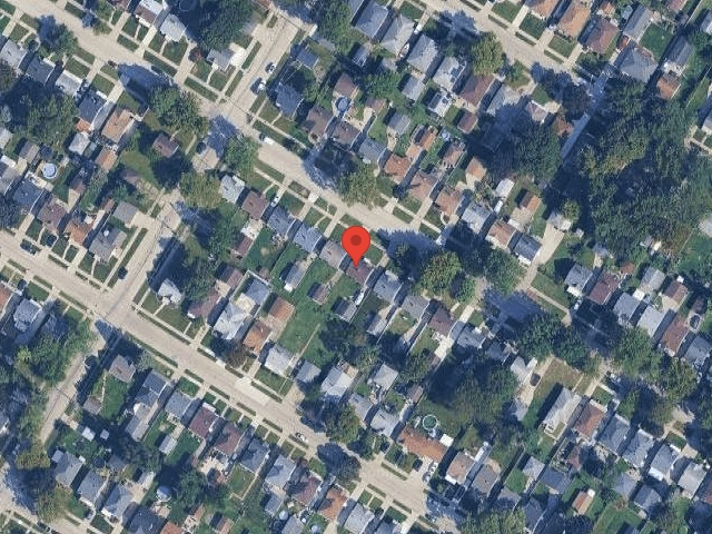 House image located at Allen Park, MI 48101