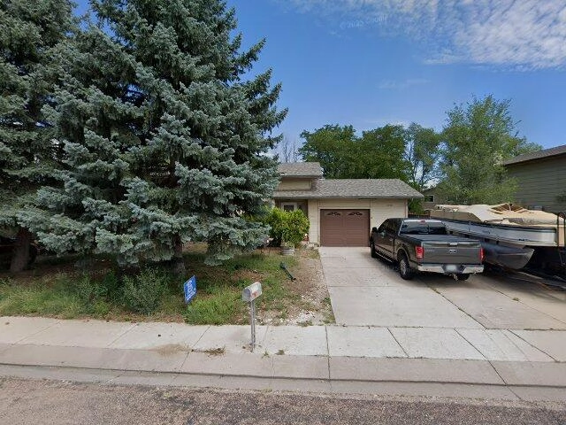 House image located at Colorado Springs, CO 80911