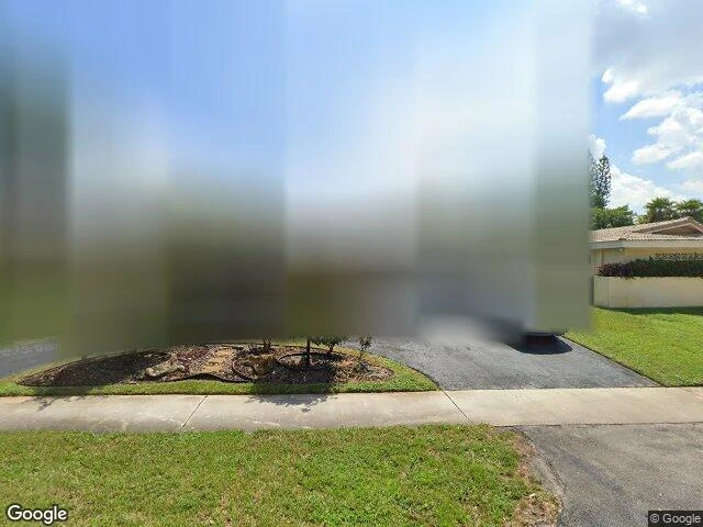 House image located at Hollywood, FL 33021