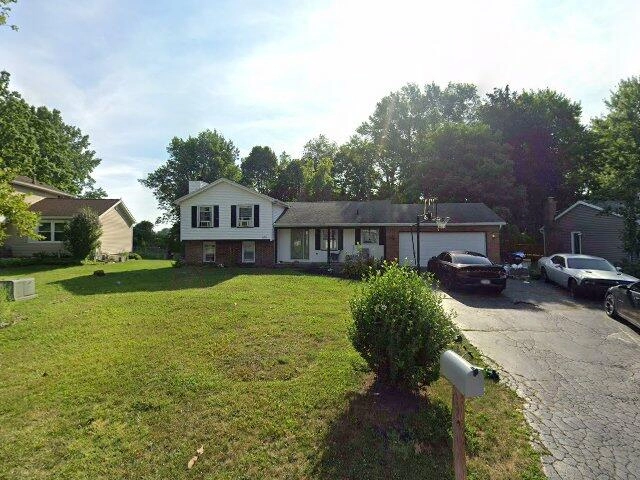 House image located at Rochester, NY 14624