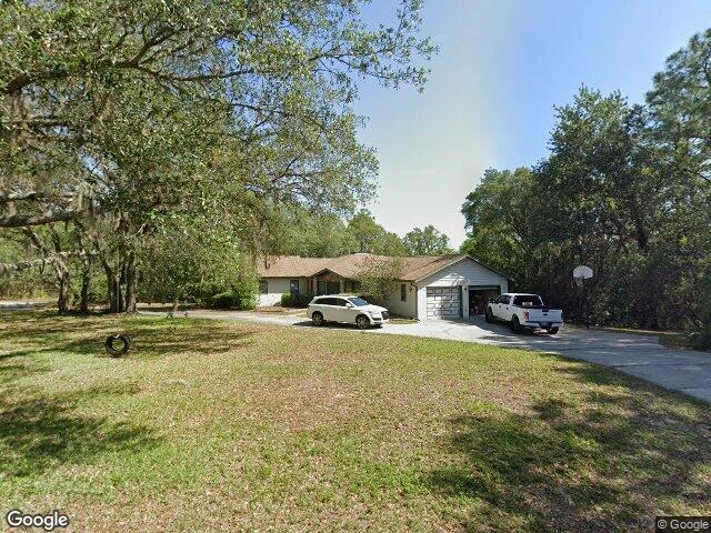 House image located at Hernando, FL 34442
