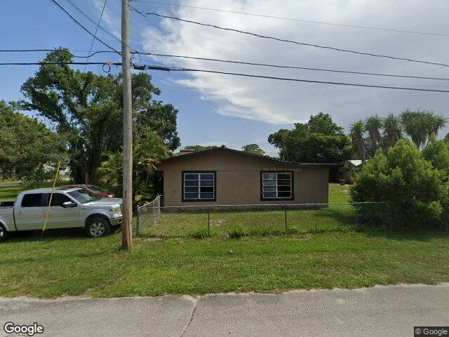 House image located at Fort Pierce, FL 34982