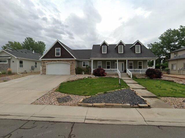 House image located at Montrose, CO 81401