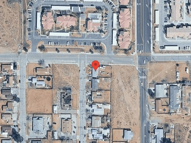 House image located at Adelanto, CA 92301