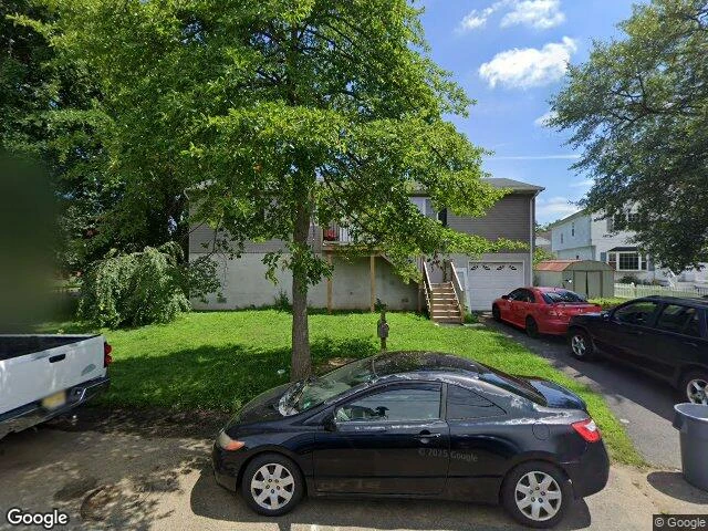 House image located at Keyport, NJ 07735