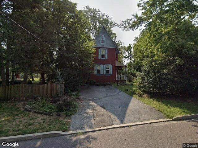 House image located at Clementon, NJ 08021