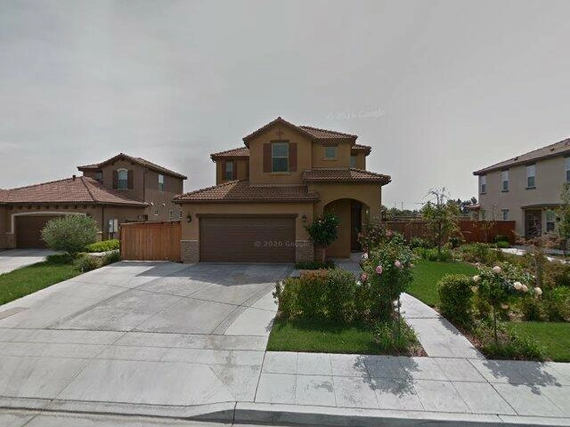 House image located at Fresno, CA 93722