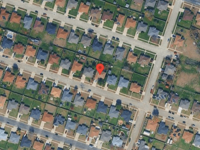 House image located at Killeen, TX 76549