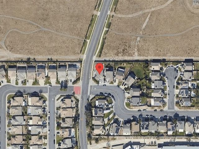 House image located at Fontana, CA 92336
