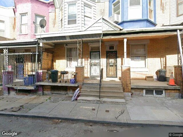 House image located at Philadelphia, PA 19132