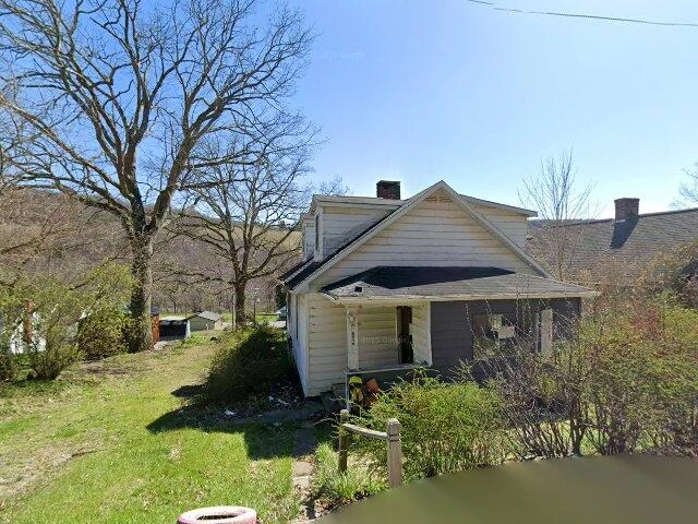 House image located at Hollsopple, PA 15935
