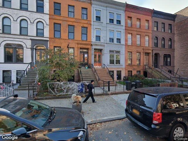 House image located at Brooklyn, NY 11216