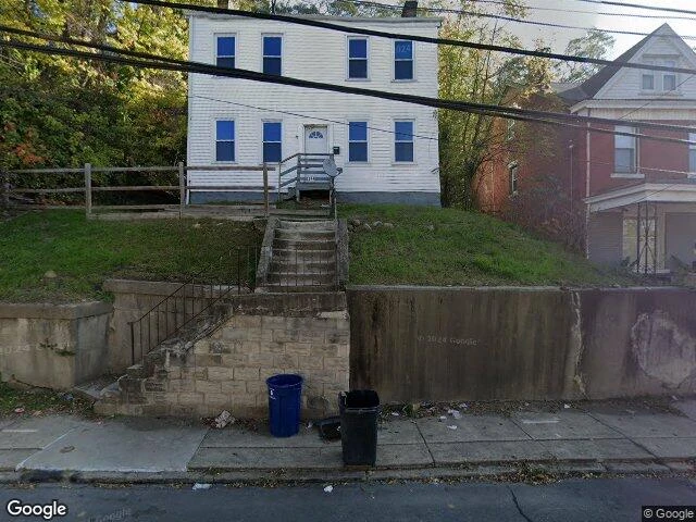 House image located at Pittsburgh, PA 15212