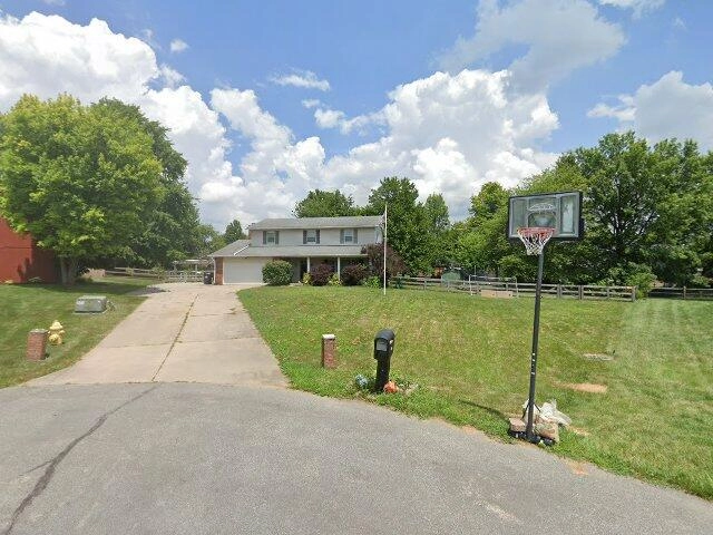 House image located at Middletown, OH 45044