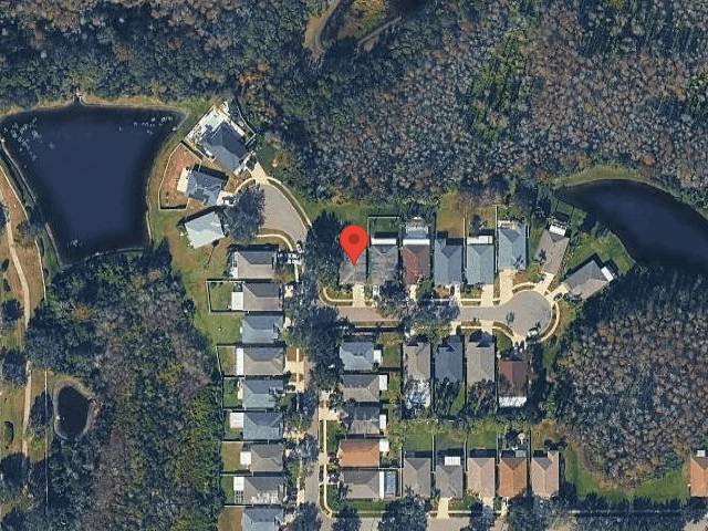 House image located at Land O'Lakes, FL 34638