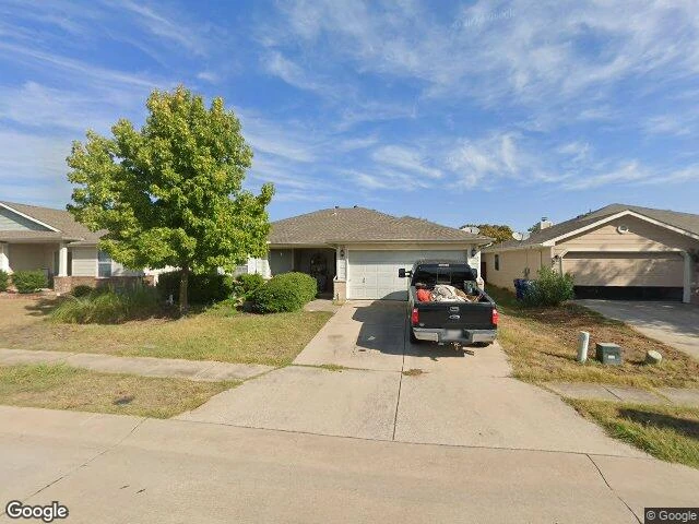 House image located at Mckinney, TX 75072