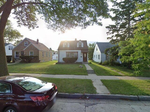 House image located at Milwaukee, WI 53216
